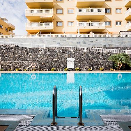 Palm Mar De Lux A25 Leilighet Eksteriør bilde