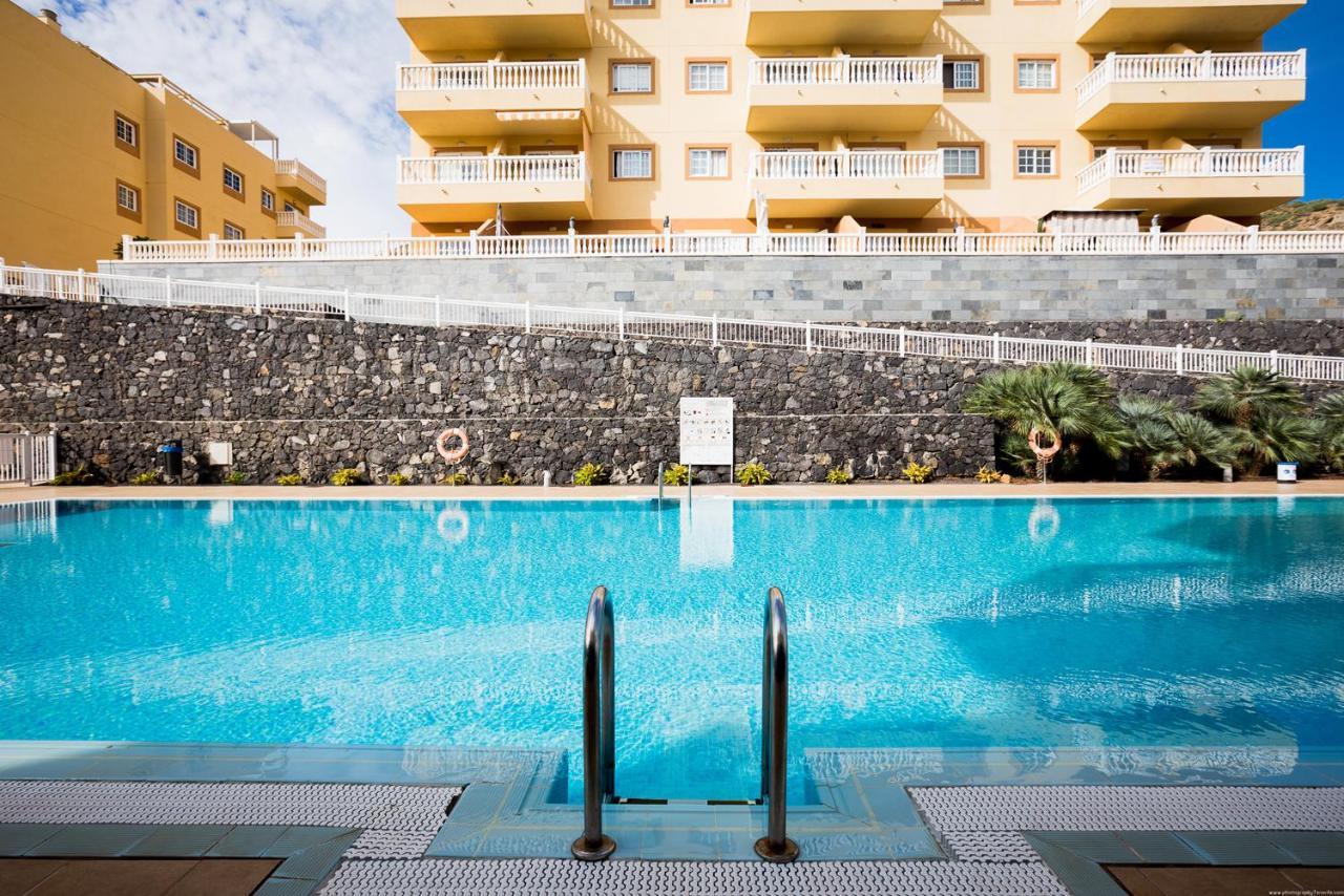 Palm Mar De Lux A25 Leilighet Eksteriør bilde