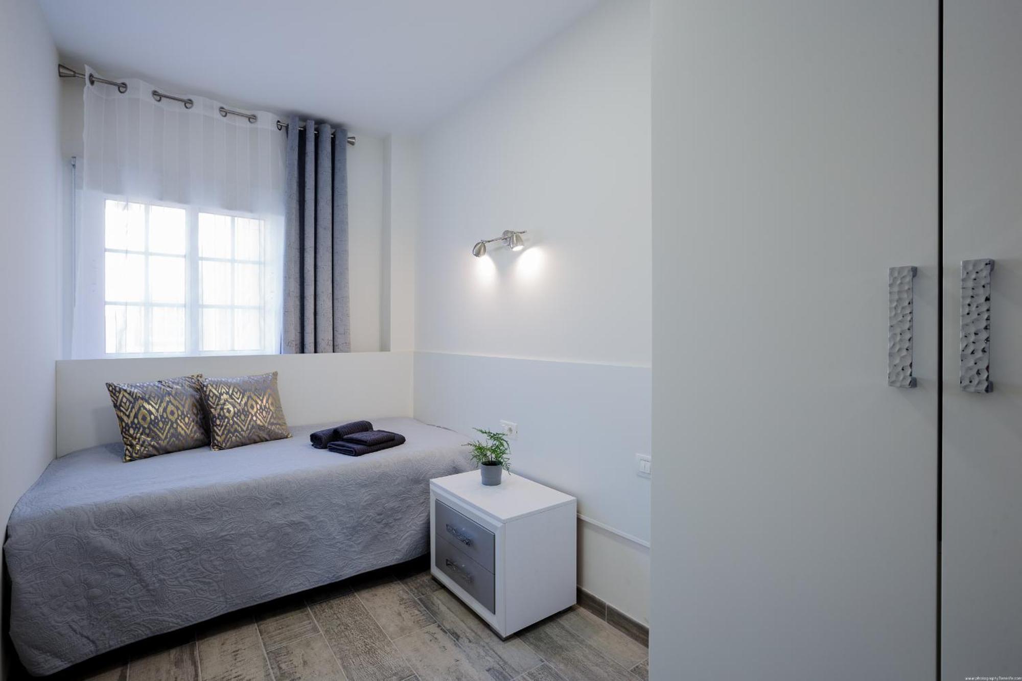 Palm Mar De Lux A25 Leilighet Eksteriør bilde