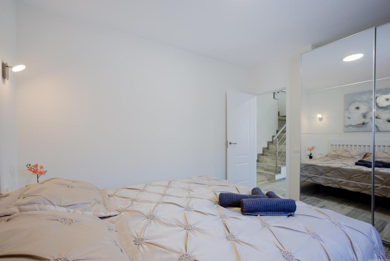 Palm Mar De Lux A25 Leilighet Eksteriør bilde